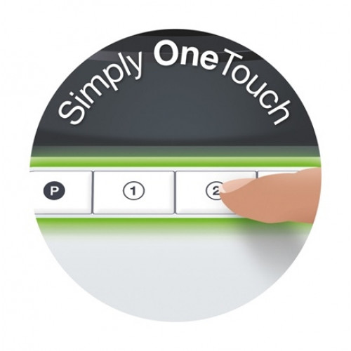 محضرة الطعام من براون FP3131 محضرة الطعام من براون FP3131