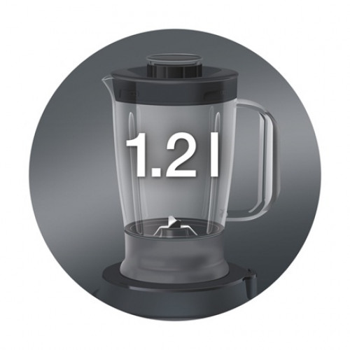 محضرة الطعام من براون FP3131 محضرة الطعام من براون FP3131