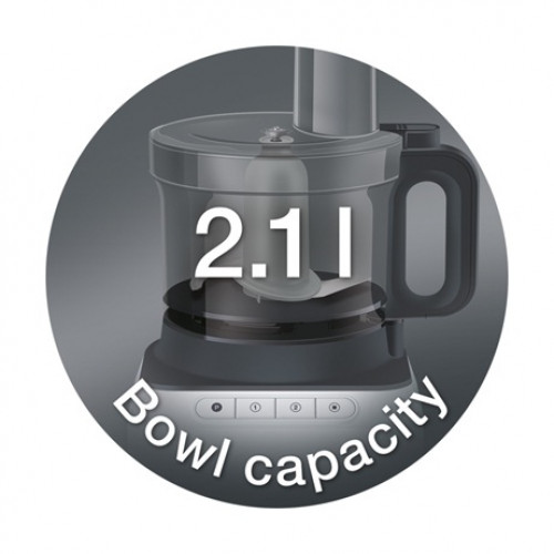 محضرة الطعام من براون FP3131 محضرة الطعام من براون FP3131