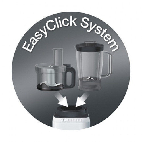 محضرة الطعام من براون FP3131 محضرة الطعام من براون FP3131