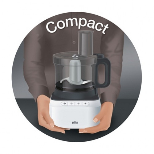 محضرة الطعام من براون FP3131