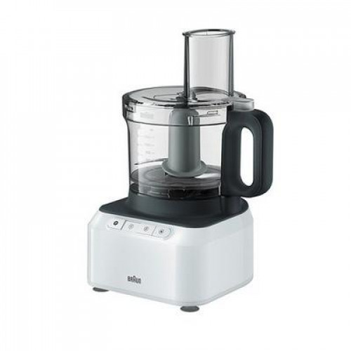 محضرة الطعام من براون FP3131 محضرة الطعام من براون FP3131