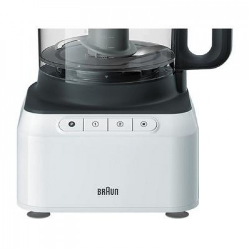 محضرة الطعام من براون FP3131 محضرة الطعام من براون FP3131