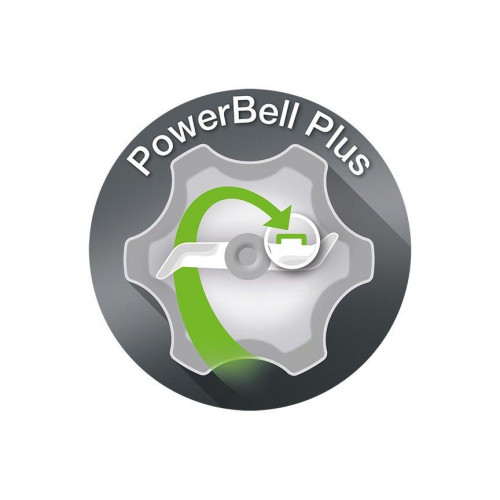 خلاط يدوي مالتي كويك 7 من براون MQ7045X 1000W