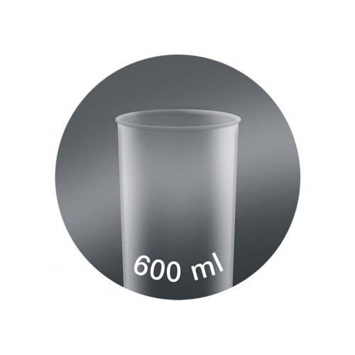 خلاط يدوي مالتي كويك 7 من براون MQ7045X 1000W