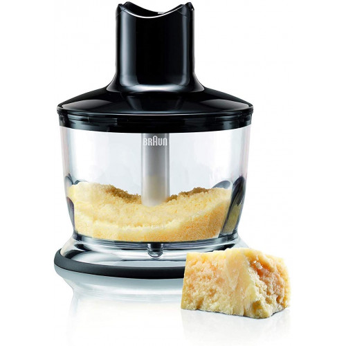 خلاط يدوي من براون MQ-745
