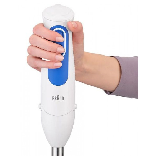 خلاط يدوي مالتي كويك 3 من براون MQ3025WH