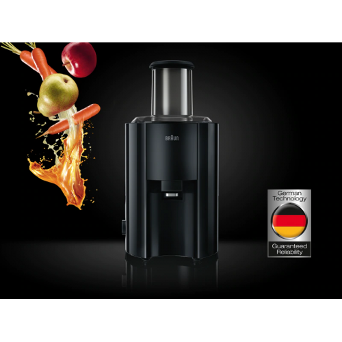 عصارة فواكه ملتيكويك من براون J300