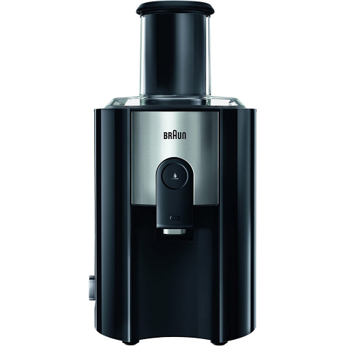 عصارة فواكه ملتيكويك من براون J500 900W