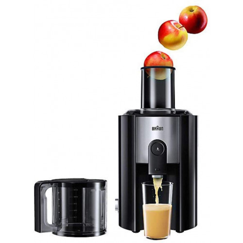 عصارة فواكه ملتيكويك من براون J500 900W
