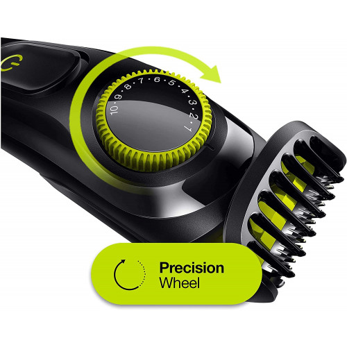 مكينة حلاقة اللحية مع ماكينة حلاقة شعر للرجال BT3221 مكينة حلاقة اللحية مع ماكينة حلاقة شعر للرجال BT3221