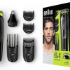 مكينة حلاقة اللحية مع ماكينة حلاقة شعر للرجال MGK3220 