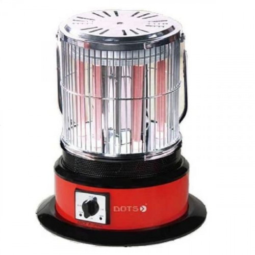 دفاية كهربائية دائرية من دوتس NI-301