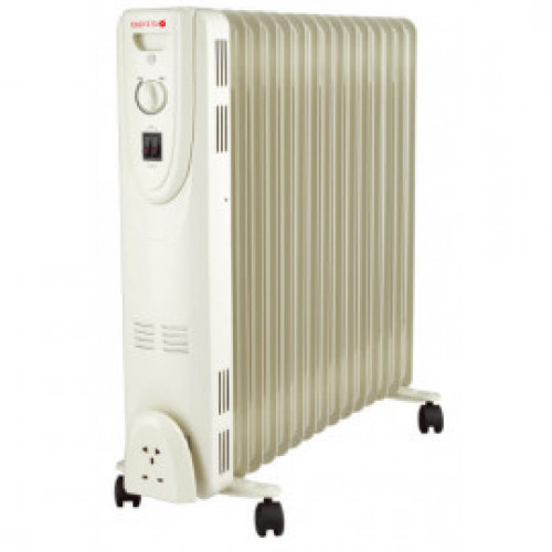 دفاية كهربائية زيتية من دوتس OH-15F