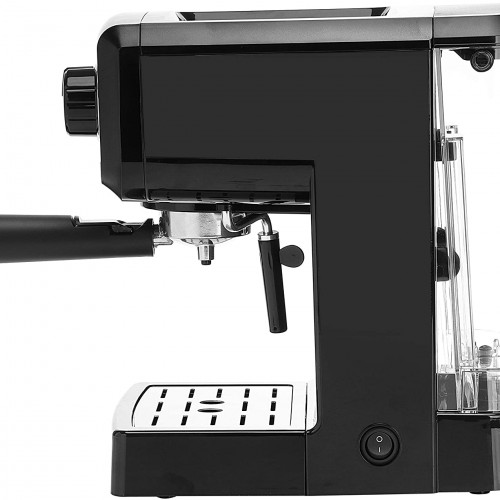 صانعة قهوة كابتشينو من جيباس GCM-41507