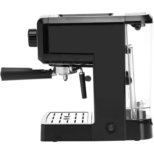 صانعة قهوة كابتشينو من جيباس GCM-41507