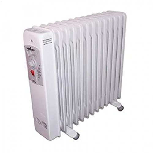 دفاية هيلر 13 ريشة