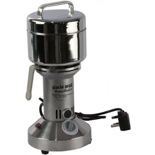 مطحنة القهوة و التوابل من هوم ماستر HM-927 200G 1200W مطحنة القهوة و التوابل من هوم ماستر HM-927 200G 1200W
