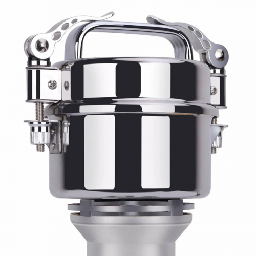 مطحنة القهوة و التوابل من هوم ماستر HM-927 200G 1200W مطحنة القهوة و التوابل من هوم ماستر HM-927 200G 1200W