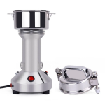 مطحنة القهوة و التوابل من هوم ماستر HM-917 100G 650W