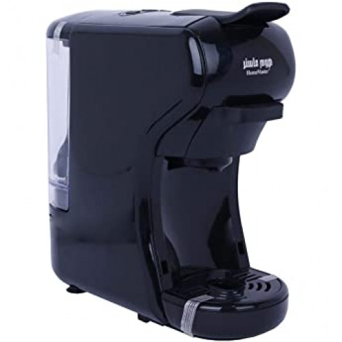 صانعة قهوة اسبريسو  كبسولات من هوم ماستر