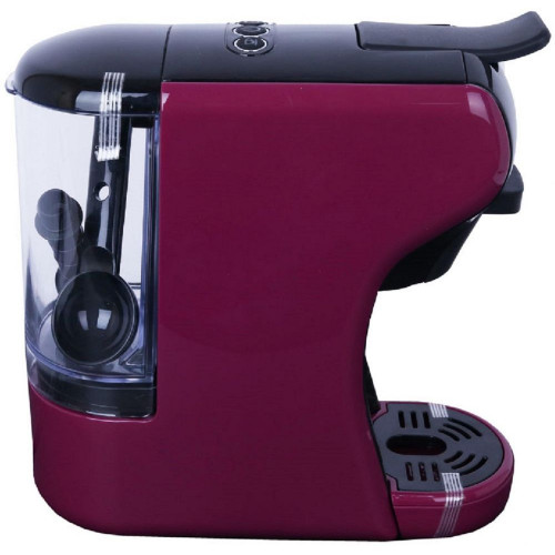 صانعة قهوة اسبريسو  كبسولات من هوم ماستر