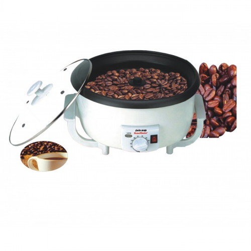 محمصة قهوة من هوم ماستر HM-111 800W