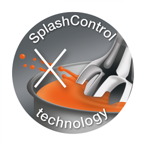 خلاط يدوي مالتي كويك 7 من براون MQ7075X 1000W