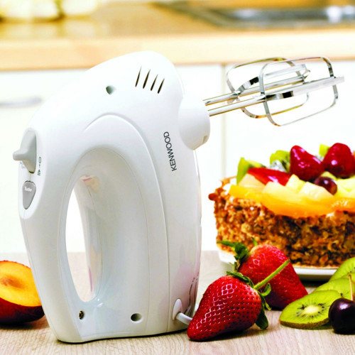 مضرب بيض من كينوود HM330007 250W مضرب بيض من كينوود HM330007 250W