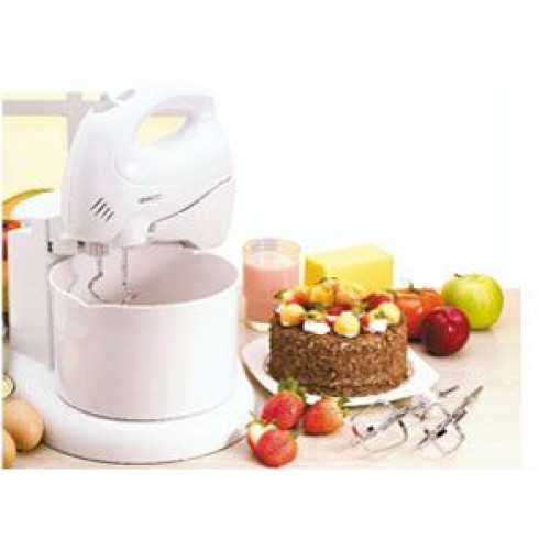 مضرب بيض مع الوعاء من كينوود HM430009 250W