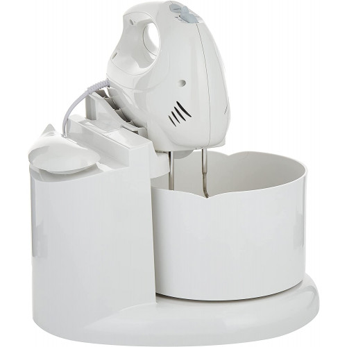 مضرب بيض مع الوعاء من كينوود HM430009 250W مضرب بيض مع الوعاء من كينوود HM430009 250W