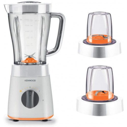 خلاط كهربائي من كينوود OWBLP15.360WH 500W