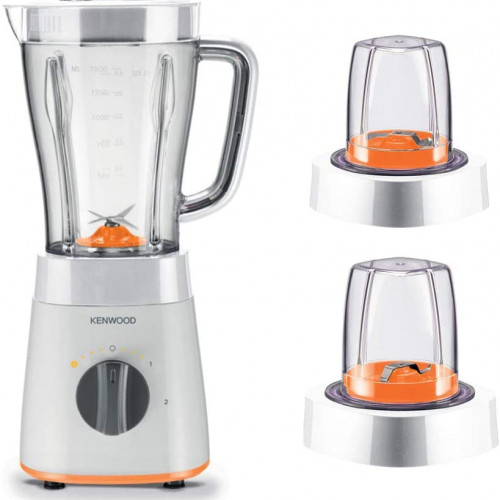 خلاط كهربائي من كينوود OWBLP15.360WH 500W