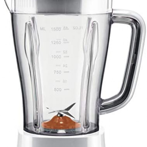 خلاط كهربائي من كينوود OWBLP15.360WH 500W