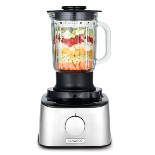محضرة طعام من كينوود FDM307SS 800W 2.1L محضرة طعام من كينوود FDM307SS 800W 2.1L
