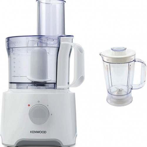 محضرة طعام متعددة الوظائف كينوود FDPO3.COWH 750W 2.0L