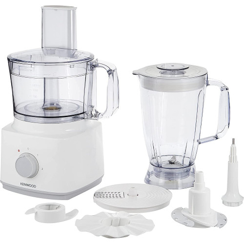 محضرة طعام متعددة الوظائف كينوود FDPO3.COWH 750W 2.0L