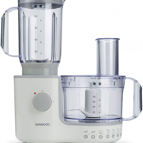 محضرة طعام 16 وظيفة من كينوود FP190 