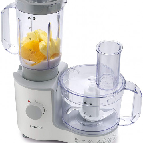 محضرة طعام 16 وظيفة من كينوود FP190 محضرة طعام 16 وظيفة من كينوود FP190