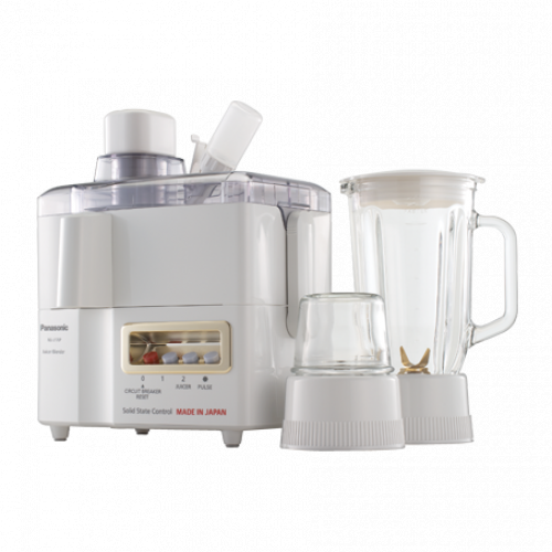 خلاط كهربائي باناسونيك ياباني MJ-J176 خلاط كهربائي باناسونيك ياباني MJ-J176