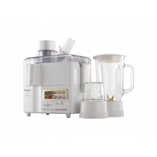 خلاط كهربائي باناسونيك ياباني MJ-J176 خلاط كهربائي باناسونيك ياباني MJ-J176