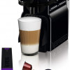 صانعة قهوة اسبريسو كبسولات من نيسبريسو - اسود - D40BU-BK