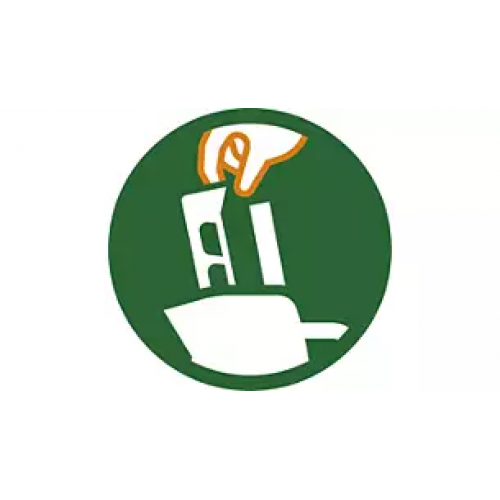 غلاية ماء كهربائية من فيليبس HD9350 2200W 1.7L غلاية ماء كهربائية من فيليبس HD9350 2200W 1.7L