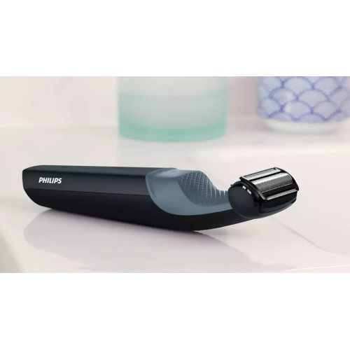 مكينة حلاقة و تنعيم رجالي من فيليبس BG3010