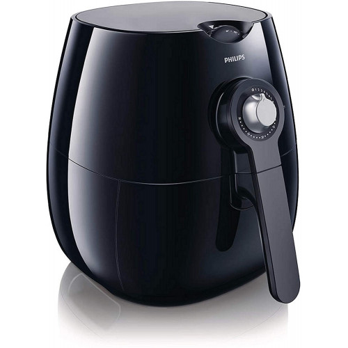 القلاية الهوائية من فيليبس 0.8 كجم , 4.1 لتر HD9220 القلاية الهوائية من فيليبس 0.8 كجم , 4.1 لتر HD9220