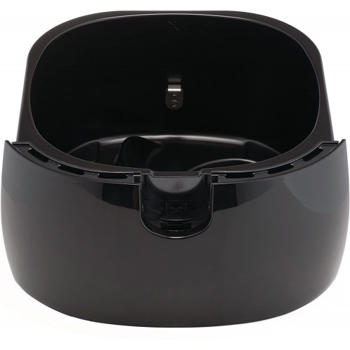 القلاية الهوائية من فيليبس 0.8 كجم , 4.1 لتر HD9220 