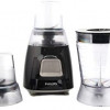خلاط مع مطحنتين من فيليبس HR2058 450W 1.25L خلاط مع مطحنتين من فيليبس HR2058 450W 1.25L