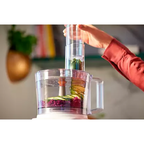 محضرة طعام من فيليبس HR7310 محضرة طعام من فيليبس HR7310