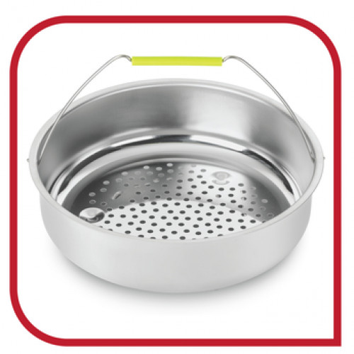 قدر ضغط كليبسو بريسيشن من تيفال قدر ضغط كليبسو بريسيشن من تيفال