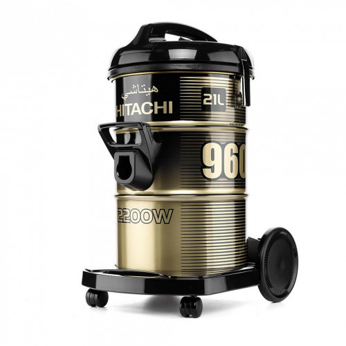 مكنسة كهربائية من هيتاشي CV-960 2200W